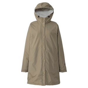 2025 HE~ NEW U m[XtFCX RpNg m}h R[g fB[X NPW72532 THE NORTH FACE Compact Nomad Coat W'S p yʃR[g nt[X ͂ ۉ