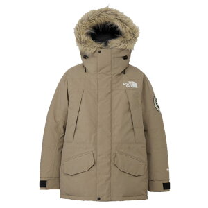 2025 H~ NEW U m[XtFCX A^[NeBJ p[JijZbNXjND92546 THE NORTH FACE Antarctica Parka {Ki SAebNX _E h Ɋn