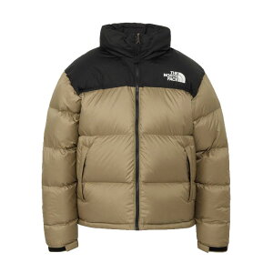 2025 H E~ NEW UEm[XtFCX kvV WPbg Y ND92555 THE NORTH FACE Nuptse Jacket _EWPbg ͂H