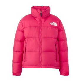 SALE ザ・ノースフェイス ショート ヌプシ ジャケット（レディース）NDW92335 THE NORTH FACE Short Nuptse Jacket ダウン 保温 ショート丈 女性用 静電ケア 日本正規品 24 秋・冬 NEW