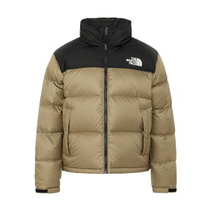 2025 H E~ NEW UEm[XtFCX V[g kvV WPbg fB[X NDW92555 THE NORTH FACE Short Nuptse Jacket _EWPbg ͂H