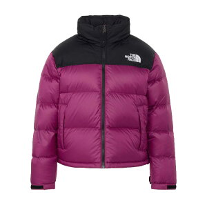 2025 �H �E�~ NEW �U�E�m�[�X�t�F�C�X �V���[�g �k�v�V �W���P�b�g ���f�B�[�X NDW92555 THE NORTH FACE Short Nuptse Jacket �_�E���W���P�b�g �͂������H