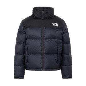 2025 H E~ NEW UEm[XtFCX V[g kvV WPbg fB[X NDW92555 THE NORTH FACE Short Nuptse Jacket _EWPbg ͂H