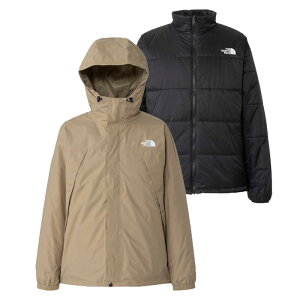 2025 HE~ NEW UEm[XEtFCX NmX gNCCg WPbg Y NP62558 THE NORTH FACE Ci[ WPbg ۉ h 