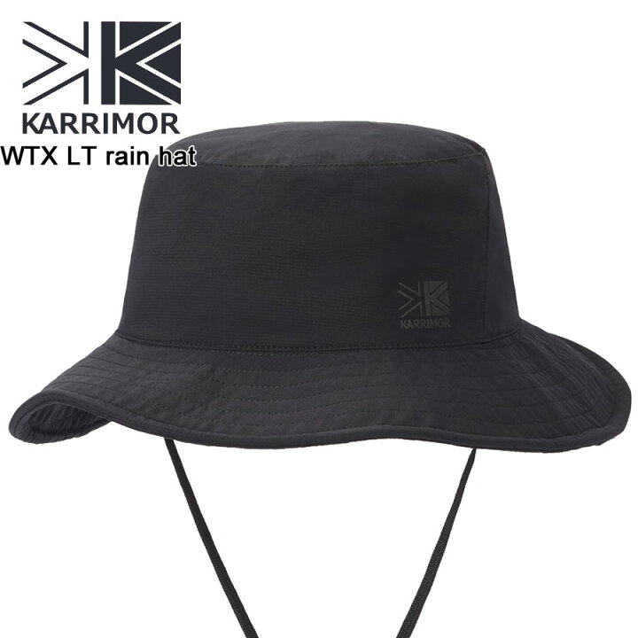 最大51%☆9/4限定 カリマー ハット メンズ レディース ブランド