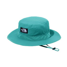 ザ・ノースフェイス ホライズンハット（ユニセックス）NN02336 2024 春・夏 NEW COLOR THE NORTH FACE Horizon Hat 帽子 日除け アウトドア UVケア