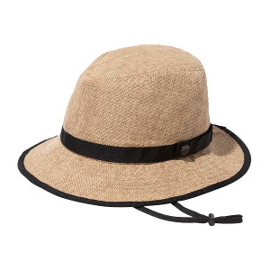 2026 MODEL �U �m�[�X�t�F�C�X �n�C�N �n�b�g�i���j�Z�b�N�X�jNN02341 THE NORTH FACE HIKE Hat �X�q ������ �����X�q
