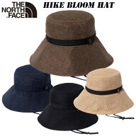 2026 NEW ザ ノースフェイス ハイク ブルーム ハット（ユニセックス）NN02343 THE NORTH FACE HIKE Bloom…