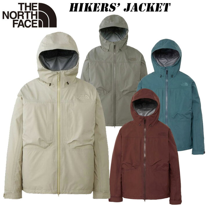 楽天市場】SALE 2025 秋冬 NEW ザ・ノースフェイス ハイカーズ 