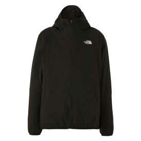 あす楽 ザ・ノースフェイス スワローテイル ベント フーディ（メンズ）NP22280 THE NORTH FACE Swallowtail Vent Hoodie 2024 春・夏 NEW COLOR アウトドア ランニング トレラン アウターシェル 撥水 防風ジャケット