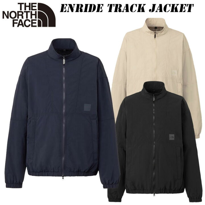 楽天市場】SALE ザ ノースフェイス エンライド トラック ジャケット