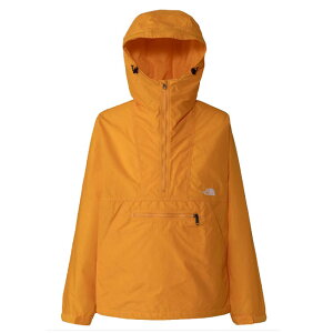 2026 �t�� NEW �U�E�m�[�X�t�F�C�X �R���p�N�g�A�m���b�N �����Y NP22630 THE NORTH FACE Compact Anorak �A�m���b�N �E�C���h�u���C�J�[ �͂��� �h�� �R�b�g�����C�N