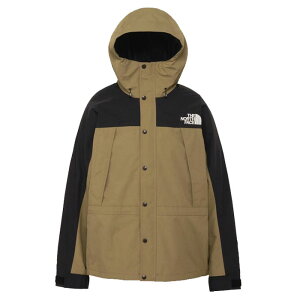 2025 秋冬 NEW ザ ノースフェイス マウンテン ライト ジャケット(メンズ)NP62550 THE NORTH FACE Mountain Light Jacket ゴアテックス シェル マウンテンパーカー アウトドア アウター 撥水 防水 日本正規