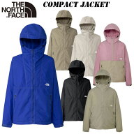 2026 春夏 NEW ザ ノースフェイス コンパクトジャケット メンズ NP72530 THE NORTH FACE Compact Jacket …