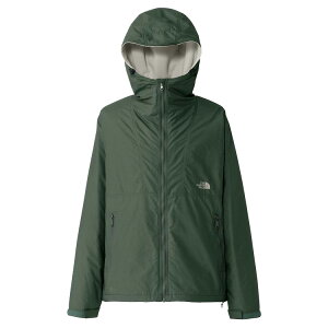 2025H~NEW U m[XtFCX RpNg m}h WPbg Y NP72531 THE NORTH FACE Compact Nomad Jacket VFWPbg }Eep[J t[X  h