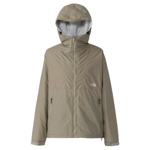 2025H~NEW U m[XtFCX RpNg m}h WPbg Y NP72531 THE NORTH FACE Compact Nomad Jacket VFWPbg }Eep[J t[X  h