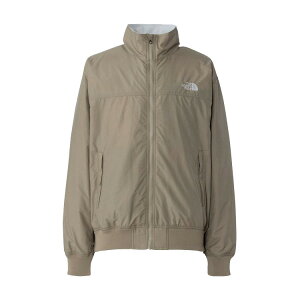 2025H~NEW U m[XtFCX RpNgm}hu]iYjNP72532 THE NORTH FACE Compact Nomad Blouson yʃWPbg ͂ }CNt[X ۉ