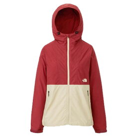 新色登場 ザ・ノースフェイス レディース コンパクトジャケット（レディース）NPW72230 THE NORTH FACE Compact Jacket (W'S) 2024 春・夏 NEW COLOR シェルジャケット マウンテンパーカー 撥水 防風 軽量 携帯