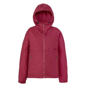 2025 NEW COLOR ǉ UEm[XtFCX fB[X RpNgWPbgifB[XjNPW72230 THE NORTH FACE Compact Jacket (W'S) VFWPbg }Eep[J[  h y g