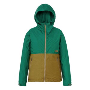 2025 NEW COLOR ǉ UEm[XtFCX fB[X RpNgWPbgifB[XjNPW72230 THE NORTH FACE Compact Jacket (W'S) VFWPbg }Eep[J[  h y g