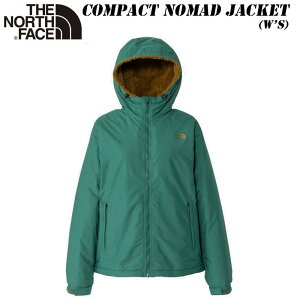 SALE U m[XtFCX RpNg m}h WPbg fB[X NPW72433 THE NORTH FACE Compact Nomad Jacket W'S p VFWPbg }Eep[J t[X  h