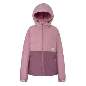 2026 �t�E�� NEW �U �m�[�X�t�F�C�X �R���p�N�g�W���P�b�g ���f�B�[�X NPW72530 THE NORTH FACE Compact Jacket (w's) �V�F���W���P�b�g �}�E���e���p�[�J ����