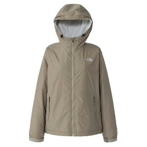 2025H~ NEW U m[XtFCX RpNg m}h WPbg fB[X NPW72531 THE NORTH FACE Compact Nomad Jacket W'S p VFWPbg }Eep[J t[X  h