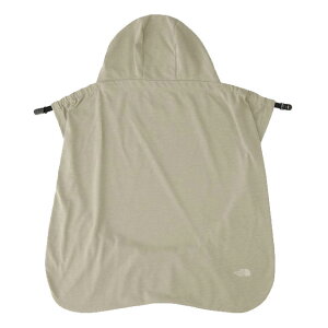 2026 �t�� NEW �U�E�m�[�X�E�t�F�C�X �T���V�F�C�h �u�����P�b�g�i�x�r�[�jNNB22614 THE NORTH FACE Baby Sunshade Blanket �Ԃ���� �ՔM �ʋC�� UV�K�[�h �������R �o�Y�j�� �v���[���g