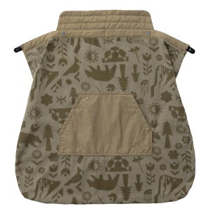 2025 HE~ NEW UEm[XEtFCX xr[ t[X CjO uPbg (xr[) NNB72502 THE NORTH FACE Ԃ h oYj v[g R Mtg