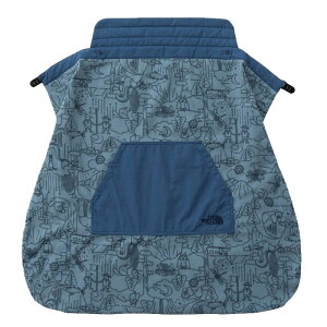 2025 HE~ NEW UEm[XEtFCX xr[ t[X CjO uPbg (xr[) NNB72502 THE NORTH FACE Ԃ h oYj v[g R Mtg