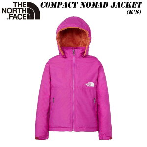 SALE U m[XtFCX RpNg m}h WPbg LbY NPJ72451 THE NORTH FACE Compact Nomad Jacket(K's) h h t[X 