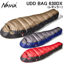 楽天市場】nanga udd 630 レギュラーの通販