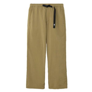 2025 �t�E�� NEW �U�E�m�[�X�E�t�F�C�X �R���p�N�g�p���c�i�����Y�jNB32530 THE NORTH FACE Compact Pant �V�F���p���c �͂������H �y�ʊ�