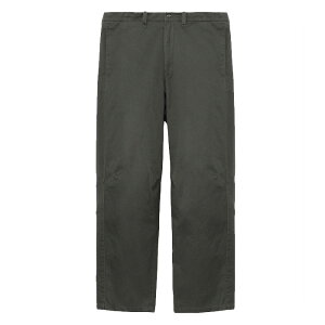 2026 �t�E�� NEW �U�E�m�[�X�E�t�F�C�X ���b�N �X�e�f�B �`�m �p���c�i�����Y�jNB32635 THE NORTH FACE Rock Steady Chino Pant �͂��� �R�b�g�� 3L�L
