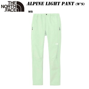 SALE UEm[XtFCX ApC Cg pcifB[XjNBW32402 THE NORTH FACE Alpine Light Pant Xgb` 