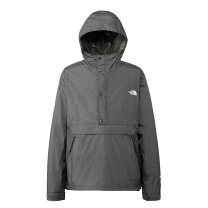 楽天市場】north face アノラック（カラーグレー）の通販