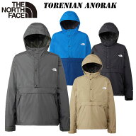 SALE 50%OFF ザ・ノース・フェイス トレニアン アノラック（ユニセックス）NP12551 THE NORTH FACE 25 春…
