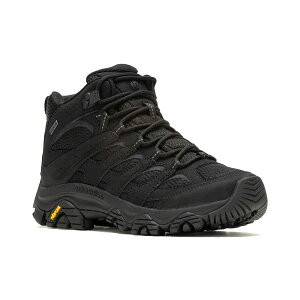 ������ ���A�u 3 �V���Z�e�B�b�N �~�b�h �S�A�e�b�N�X W500182 W500184 W500420 W500424 MERRELL MOAB 3 SYNTHETIC MID GORE-TEX�y���������z�y�E�B�����Y�z