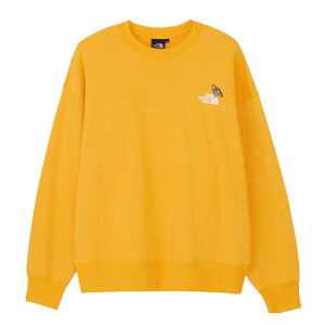 2025 HE~ New UEm[XEtFCX Y[ sbJ[ N[ijZbNXjNT12536 THE NORTH FACE Zoo Picker Crew XEFbg g[i[ bNXVGbg