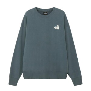 SALE 2026 �t�E�� New �U �m�[�X�t�F�C�X �Y�[ �s�b�J�[ �N���[�i���j�Z�b�N�X�jNT12646 THE NORTH FACE Zoo Picker Hoodie �X�E�F�b�g �N���[�l�b�N �����b�N�X�V���G�b�g