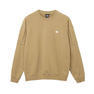 U m[XtFCX CRXEFbgN[ijZbNXjNTM62410 THE NORTH FACE CR SWEAT CREW 2025 tE New XEFbg g[i[ Ԃ 