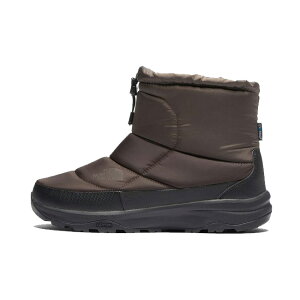 SALE UEm[XtFCX kvV u[eB EH[^[v[t VII V[g jZbNX NF52273 THE NORTH FACE 2024 HE~ NEW Nuptse Bootie WP VII Short ۉ hu[c Xm[u[c h 킽