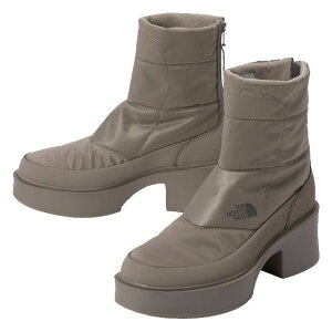 2025 秋・冬 NEW ザ・ノースフェイス カルミア ヌプシ ブーツ ウォータープルーフ SE(レディース)NFW52574 THE NORTH FACE 防水 透湿 グリップ力 保温