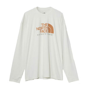 UEm[XtFCX OX[u EH[^[ X[X eB[iYjNT12432 THE NORTH FACE L/S Water Smooth Tee2025 NEW TVc AEghA Jbg\[ UVK[h Xgb` o[WbN