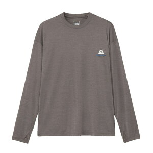 UEm[XtFCX OX[u EH[^[ X[X eB[iYjNT12432 THE NORTH FACE L/S Water Smooth Tee2025 NEW TVc AEghA Jbg\[ UVK[h Xgb` o[WbN
