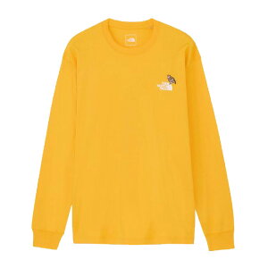 2025HE~ New UEm[XEtFCX OX[u Y[ sbJ[ eB[ijZbNXjNT82536 THE NORTH FACE L/S Zoo Picker Tee TVc bNXVGbg UVveNg