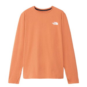 UEm[XtFCX OX[u Gf[ N[ifB[Xj NTW62375 THE NORTH FACE L/S Enduro Crew 2025 t New Color TVc jO fB[X z  UVK[h