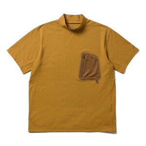 SALE �X�m�[�s�[�N �E�H�[�^�[�A�N�e�B�uT�V���c TS-25SU006 snow peak Water Active T-Shirt 2025�t�� �������� ���b�V�� �������pT�V���c �X�m�[�s�[�NT�V���c �C���� �L�����v �A�E�g�h�A