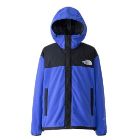 24 春・夏 NEW あす楽 ザ ノースフェイス ウィンドプルーフ パミール ジャケット（ユニセックス）NP22436 THE NORTH FACE WP Pamir Jacket ウインドブレーカー ゴアテックス マイクロフリース 防風