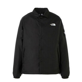 ザ・ノースフェイス ザ コーチ ジャケット（メンズ）NP72130 THE NORTH FACE The Coach Jacket 撥水 静電ケア 国内正規品 24春夏カラー